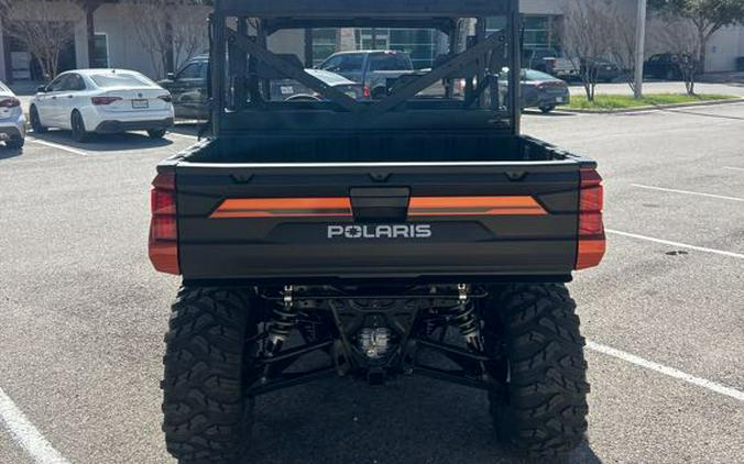 2026 Polaris Ranger® Crew XP 1000 Premium