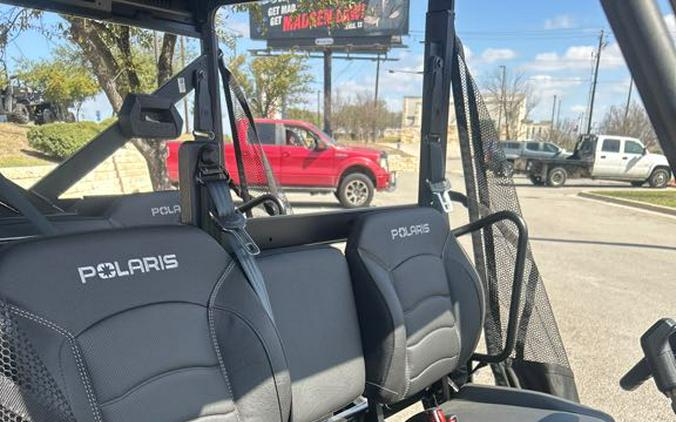 2026 Polaris Ranger® Crew XP 1000 Premium