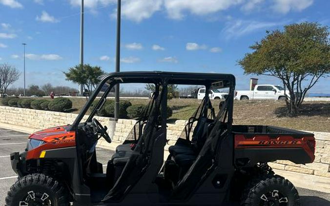 2026 Polaris Ranger® Crew XP 1000 Premium