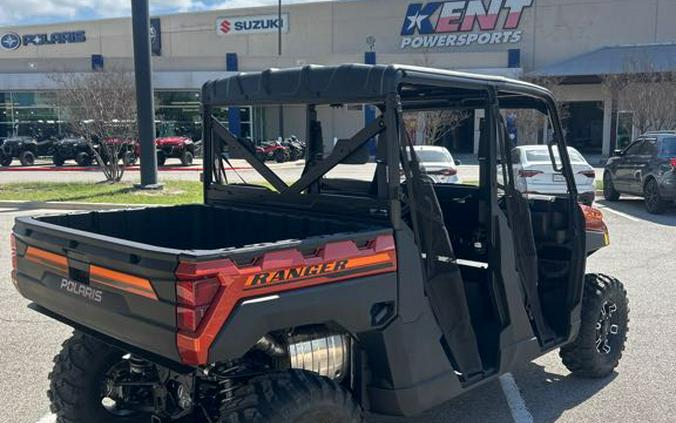 2026 Polaris Ranger® Crew XP 1000 Premium