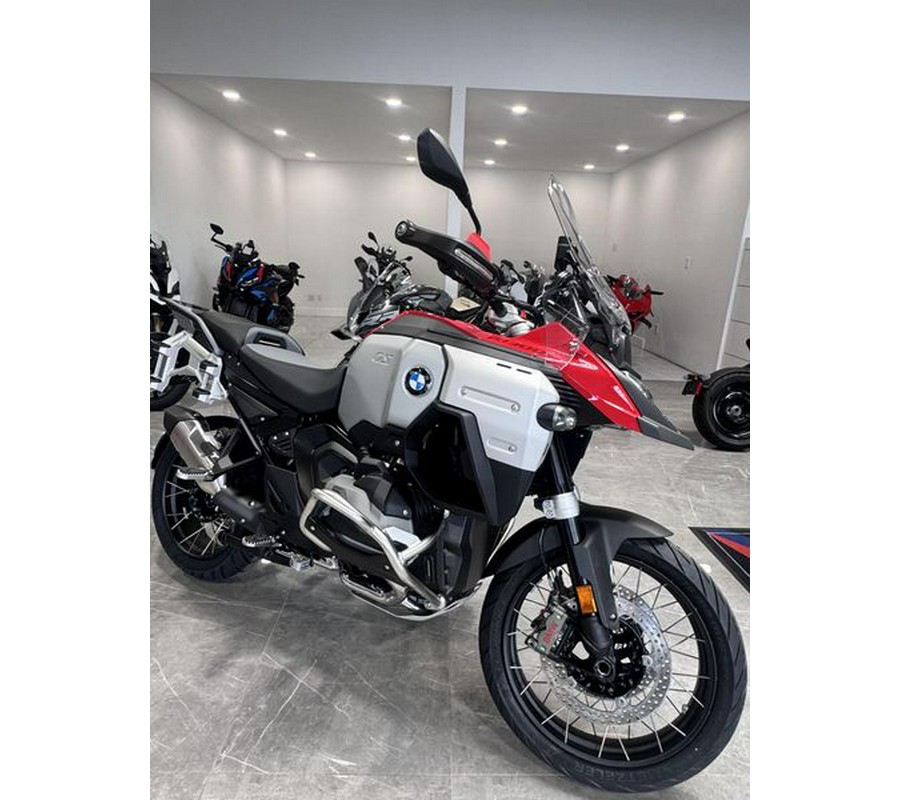 New 2026 BMW R 1300 GS Adventure