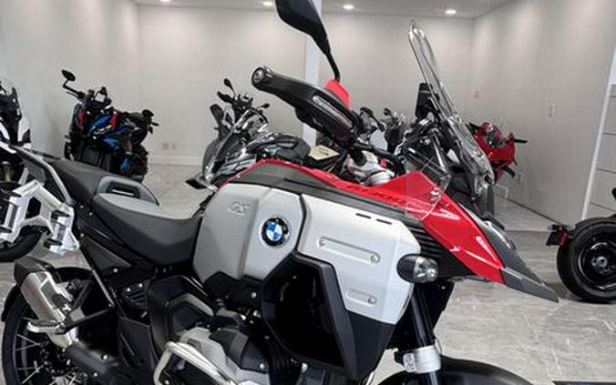 New 2026 BMW R 1300 GS Adventure
