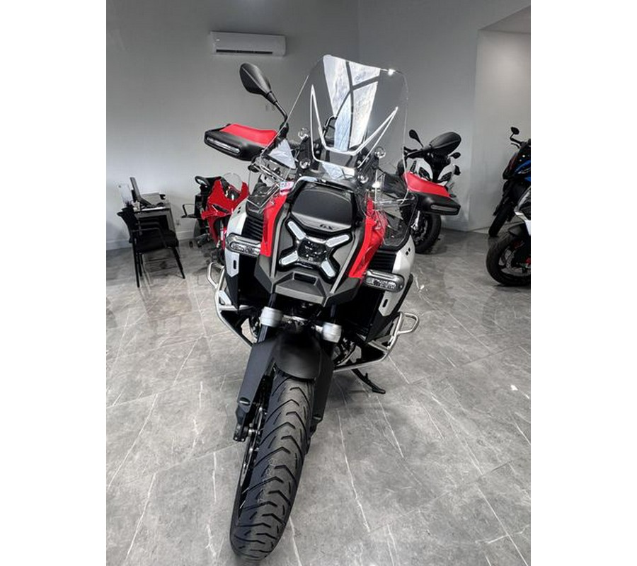 New 2026 BMW R 1300 GS Adventure