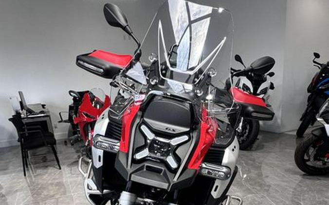 New 2026 BMW R 1300 GS Adventure