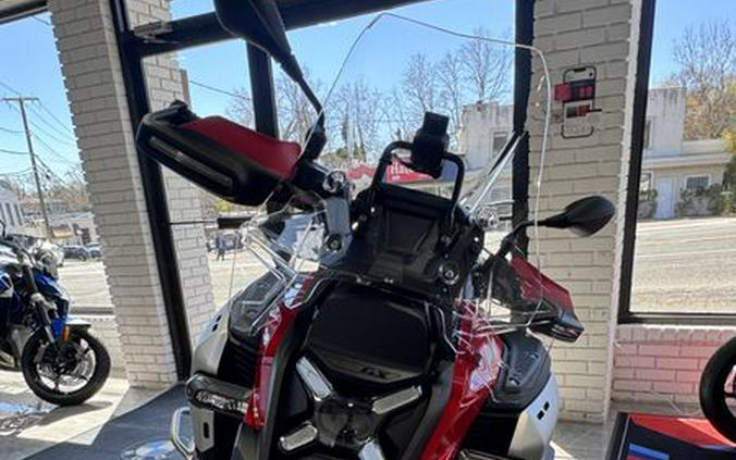 New 2026 BMW R 1300 GS Adventure