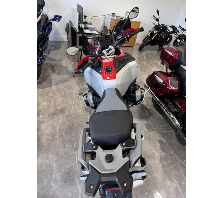New 2026 BMW R 1300 GS Adventure