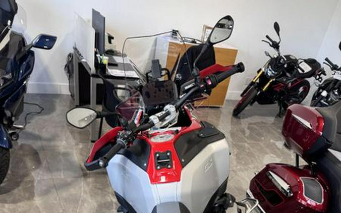 New 2026 BMW R 1300 GS Adventure