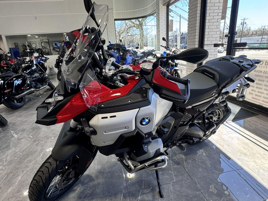 New 2026 BMW R 1300 GS Adventure