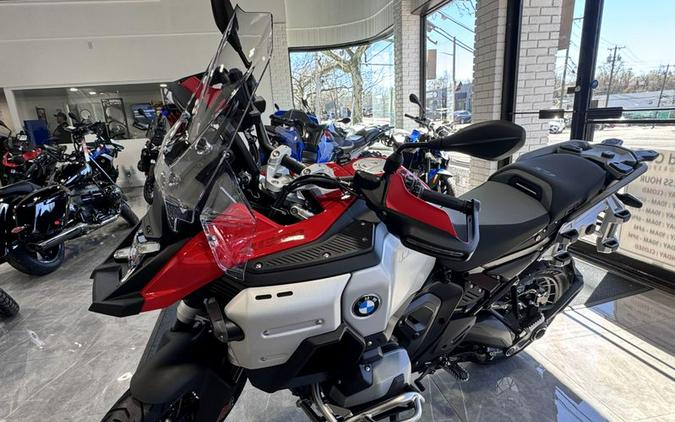 New 2026 BMW R 1300 GS Adventure