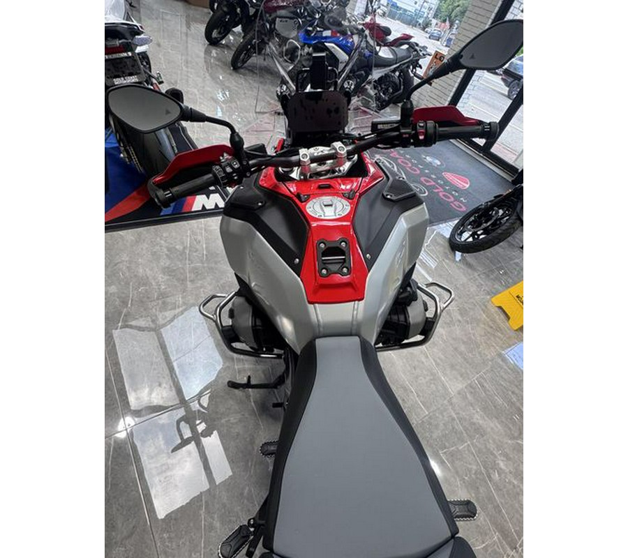 New 2026 BMW R 1300 GS Adventure