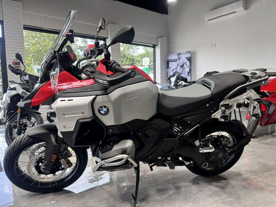 New 2026 BMW R 1300 GS Adventure