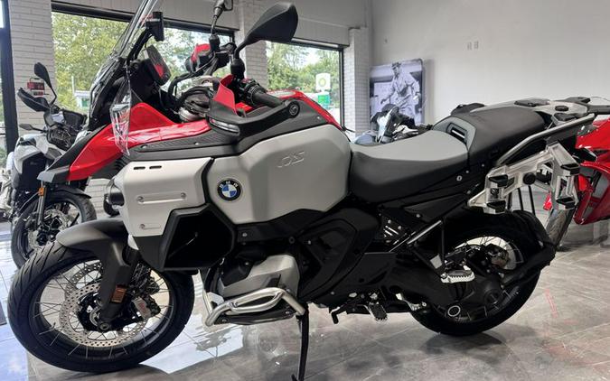 New 2026 BMW R 1300 GS Adventure