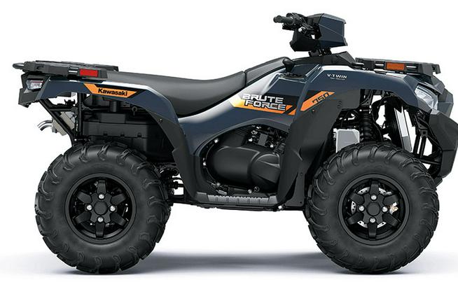 2026 Kawasaki Brute Force® 750 EPS