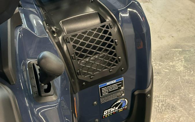 2026 Kawasaki Brute Force® 750 EPS