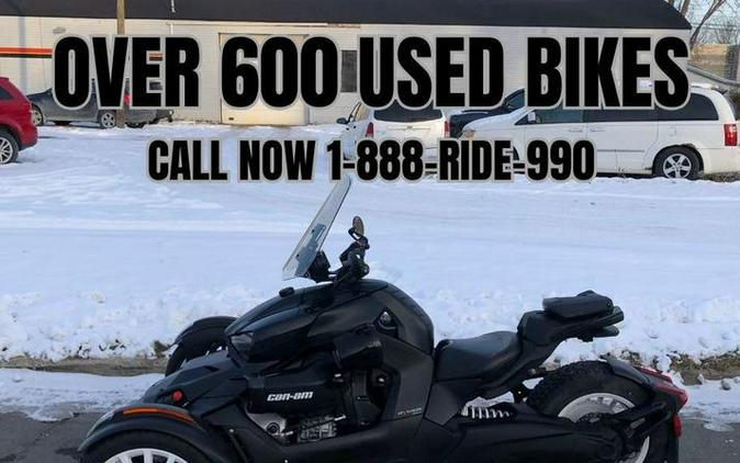 2022 Can-Am Ryker Rally 900 ACE - FP8359