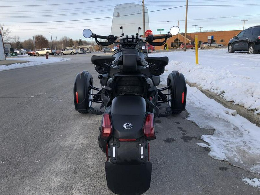 2022 Can-Am Ryker Rally 900 ACE - FP8359