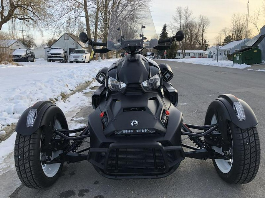 2022 Can-Am Ryker Rally 900 ACE - FP8359