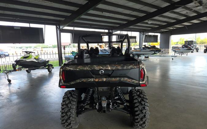 2026 Can-AM Commander X Mr 1000R