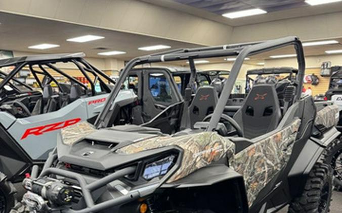 2026 Can-AM Commander X Mr 1000R