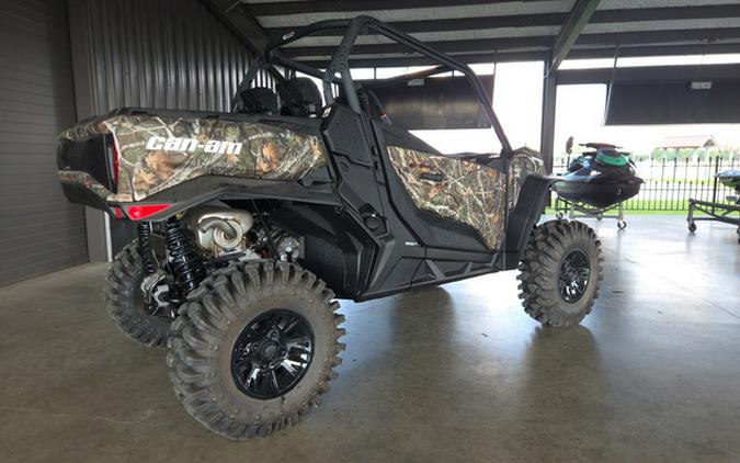 2026 Can-AM Commander X Mr 1000R