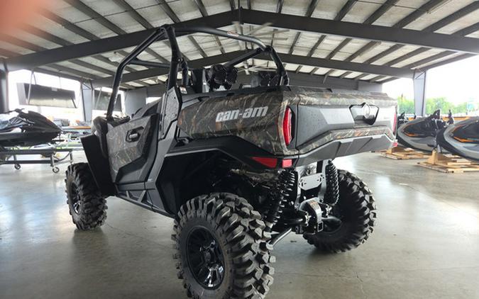 2026 Can-AM Commander X Mr 1000R