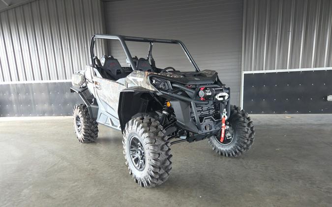 2026 Can-AM Commander X Mr 1000R
