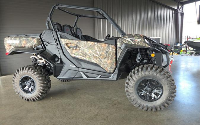 2026 Can-AM Commander X Mr 1000R