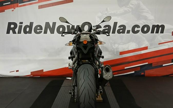 2019 BMW S 1000 R