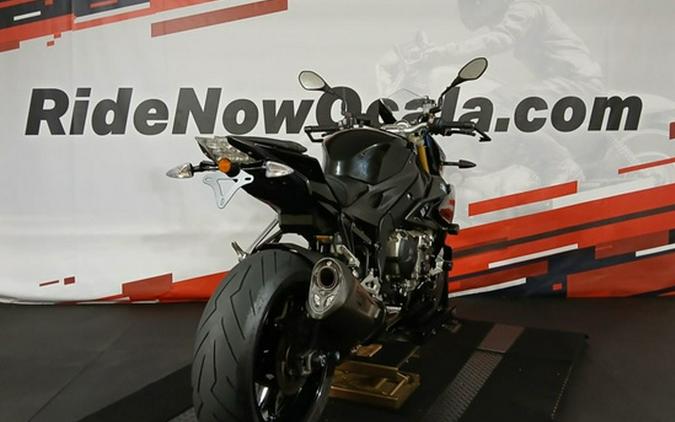 2019 BMW S 1000 R