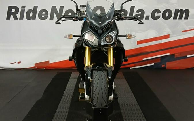 2019 BMW S 1000 R