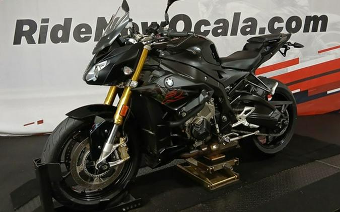 2019 BMW S 1000 R