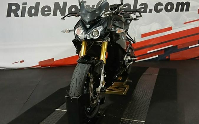 2019 BMW S 1000 R