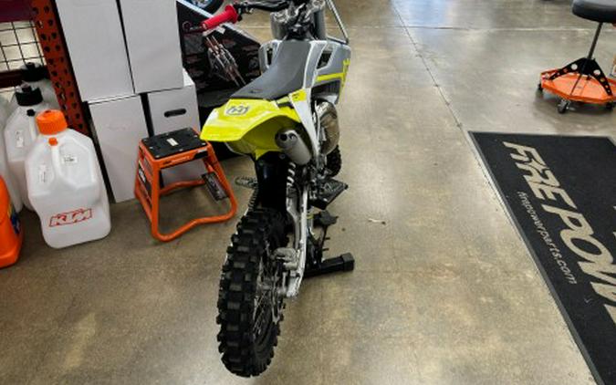 2023 Husqvarna TC 65