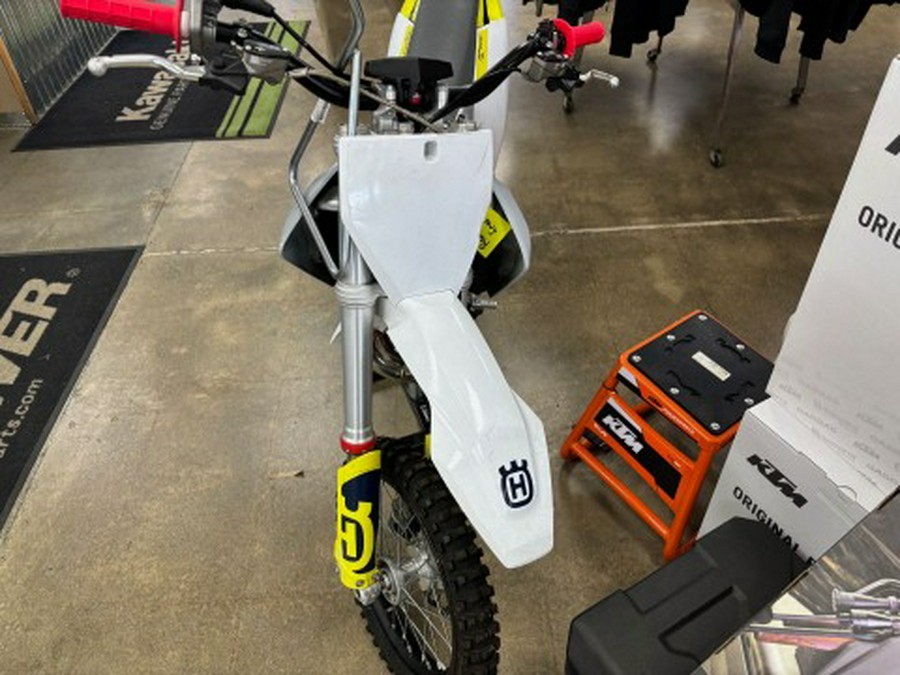 2023 Husqvarna TC 65
