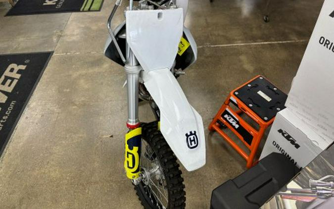 2023 Husqvarna TC 65
