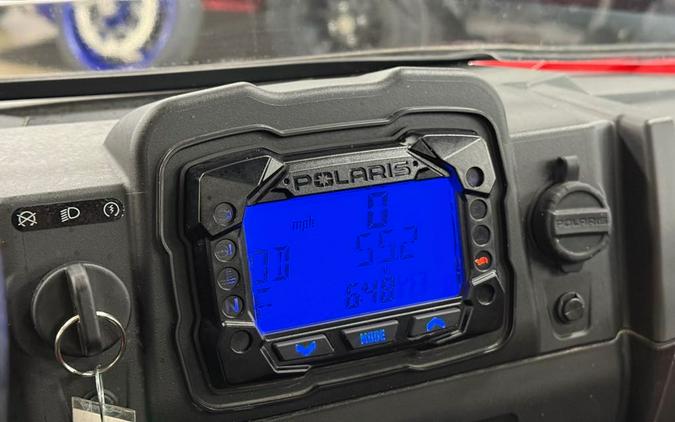 2025 Polaris RZR 200 EFI