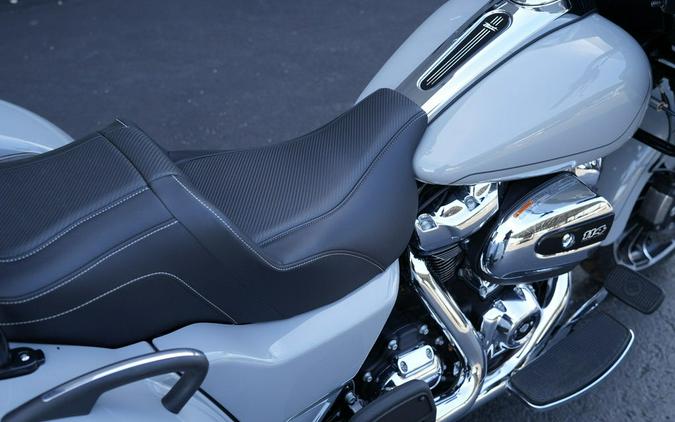 2024 Harley-Davidson FLTRT - Road Glide 3