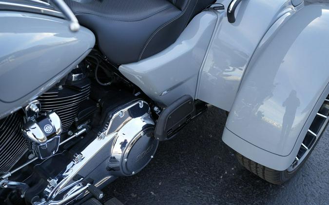 2024 Harley-Davidson FLTRT - Road Glide 3