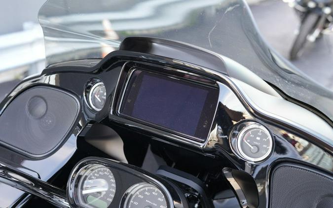 2024 Harley-Davidson FLTRT - Road Glide 3