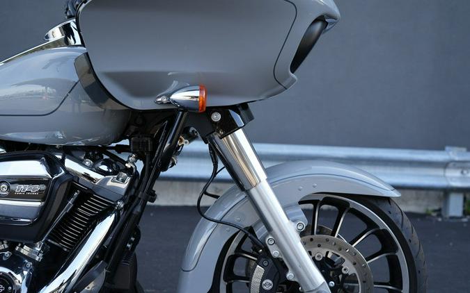 2024 Harley-Davidson FLTRT - Road Glide 3