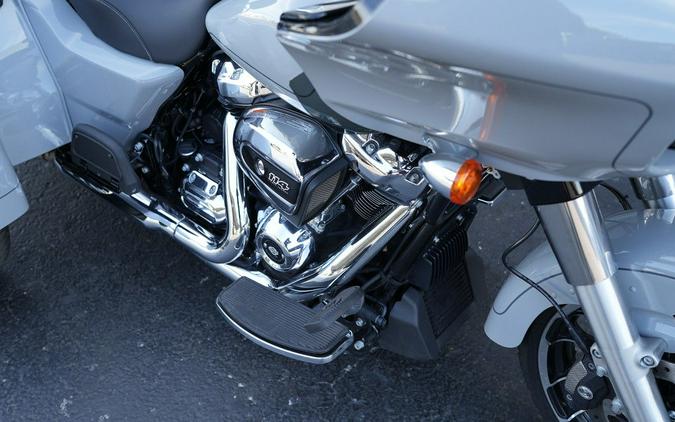 2024 Harley-Davidson FLTRT - Road Glide 3