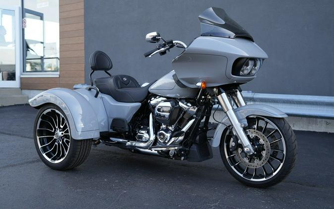 2024 Harley-Davidson FLTRT - Road Glide 3