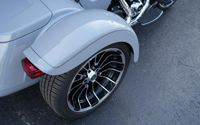 2024 Harley-Davidson FLTRT - Road Glide 3