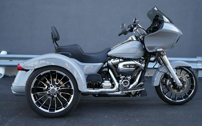 2024 Harley-Davidson FLTRT - Road Glide 3