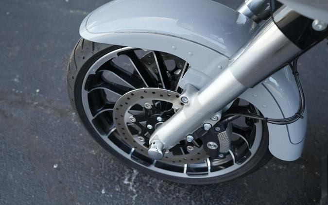 2024 Harley-Davidson FLTRT - Road Glide 3