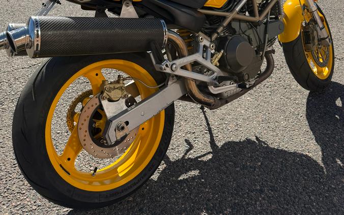 2000 Ducati Monster900