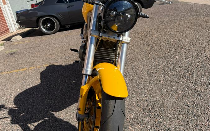 2000 Ducati Monster900