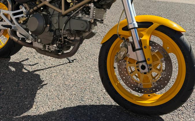 2000 Ducati Monster900
