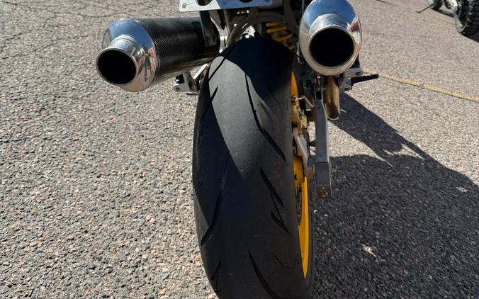 2000 Ducati Monster900