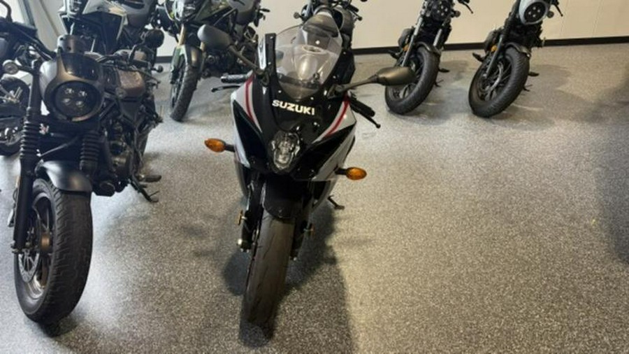 2024 Suzuki GSX-R1000R